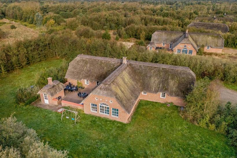 Foto von Ferienhaus VC12 in Vester Husby - Westjütland