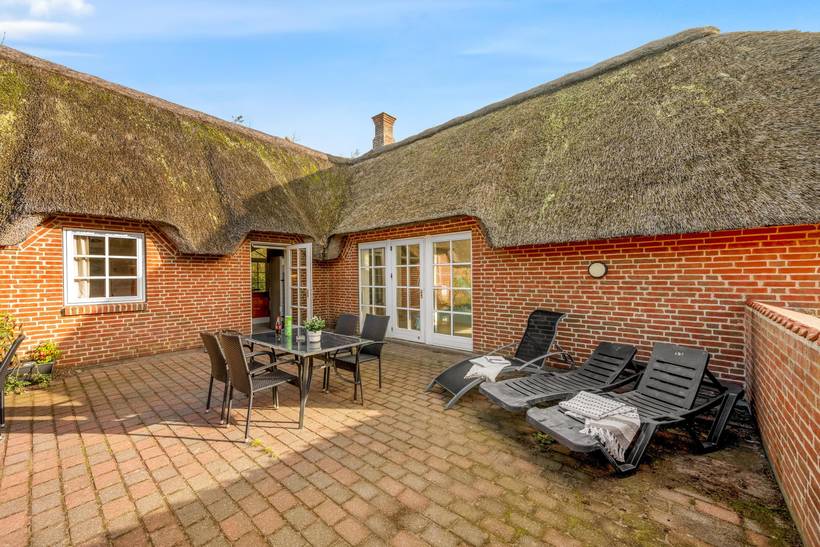 Foto von Ferienhaus VC12 in Vester Husby - Westjütland