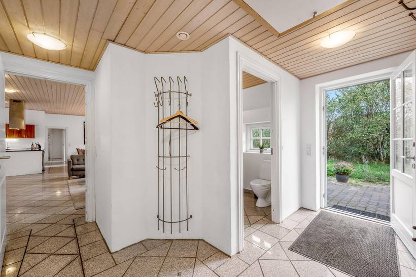 Foto von Ferienhaus VC12 in Vester Husby - Westjütland