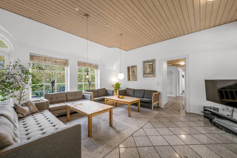 Foto von Ferienhaus VC12 in Vester Husby - Westjütland