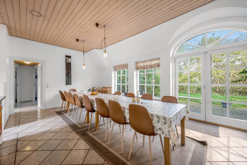 Foto von Ferienhaus VC12 in Vester Husby - Westjütland