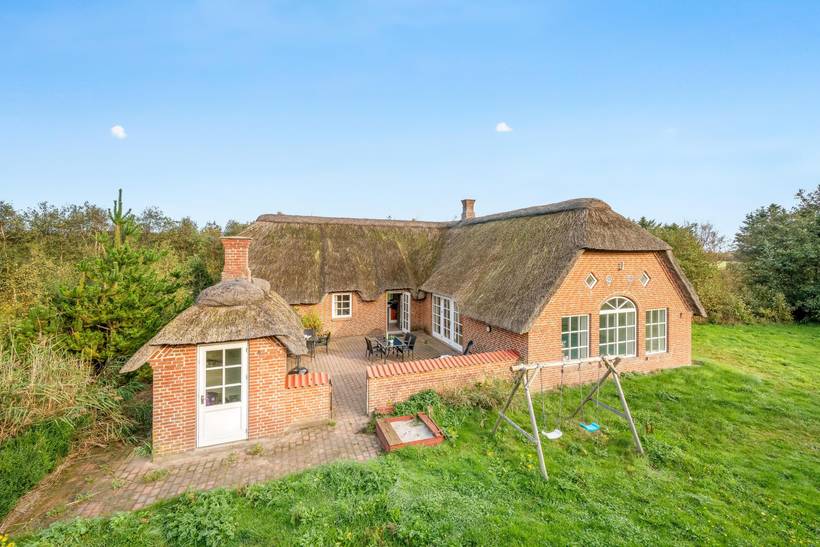 Foto von Ferienhaus VC12 in Vester Husby - Westjütland