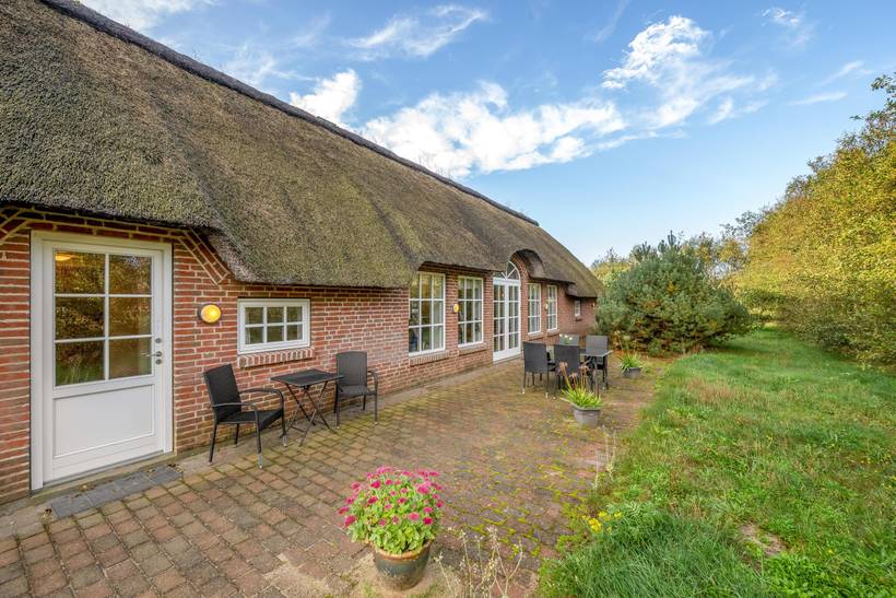 Foto von Ferienhaus VC12 in Vester Husby - Westjütland