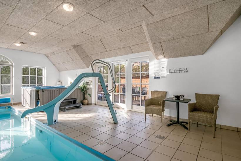 Foto von Ferienhaus VC12 in Vester Husby - Westjütland