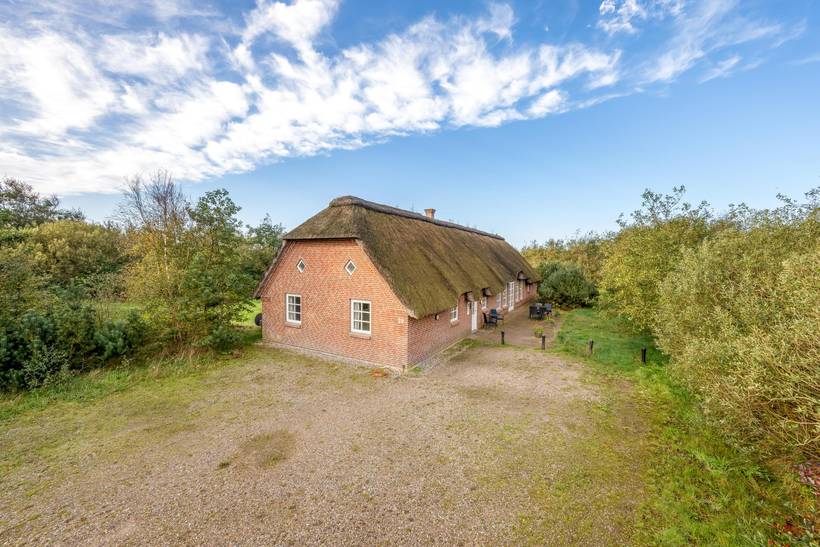 Foto von Ferienhaus VC12 in Vester Husby - Westjütland