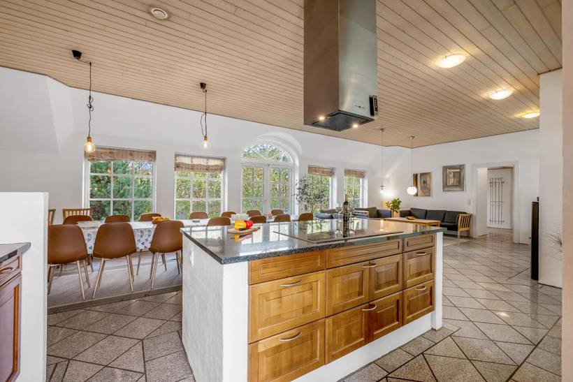 Foto von Ferienhaus VC12 in Vester Husby - Westjütland