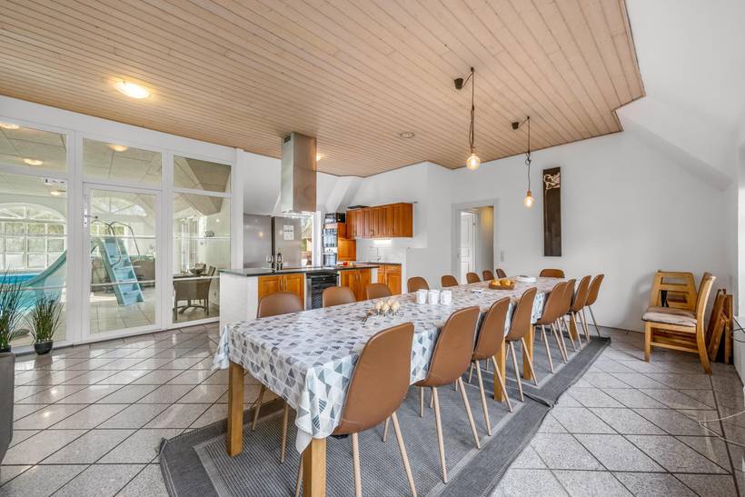 Foto von Ferienhaus VC12 in Vester Husby - Westjütland