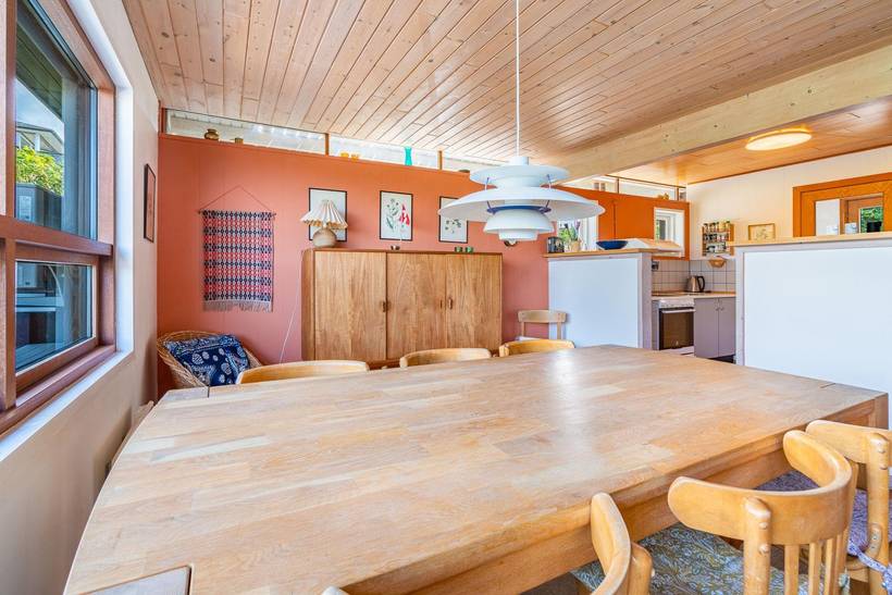 Foto von Ferienhaus VC13 in Henne Strand - Westjütland