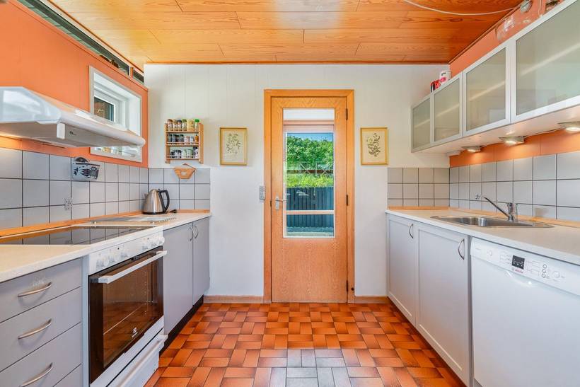 Foto von Ferienhaus VC13 in Henne Strand - Westjütland