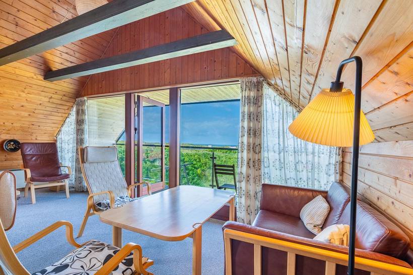 Foto von Ferienhaus VC13 in Henne Strand - Westjütland