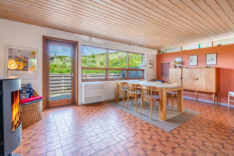 Foto von Ferienhaus VC13 in Henne Strand - Westjütland