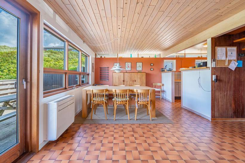 Foto von Ferienhaus VC13 in Henne Strand - Westjütland
