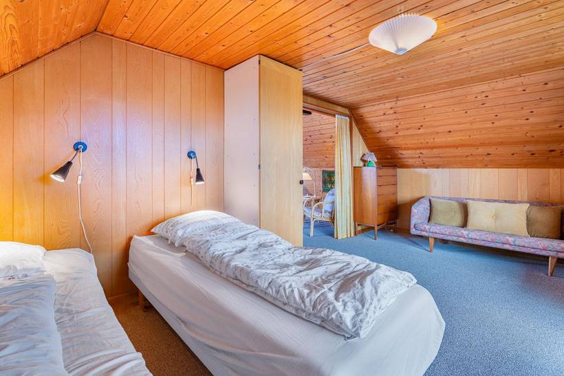 Foto von Ferienhaus VC13 in Henne Strand - Westjütland