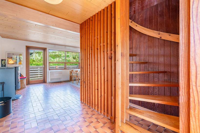 Foto von Ferienhaus VC13 in Henne Strand - Westjütland