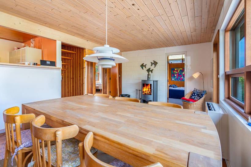 Foto von Ferienhaus VC13 in Henne Strand - Westjütland