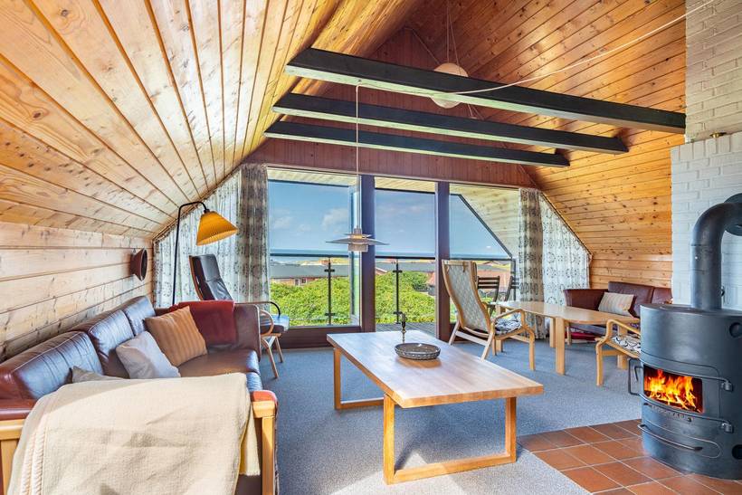 Foto von Ferienhaus VC13 in Henne Strand - Westjütland