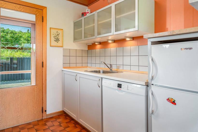 Foto von Ferienhaus VC13 in Henne Strand - Westjütland