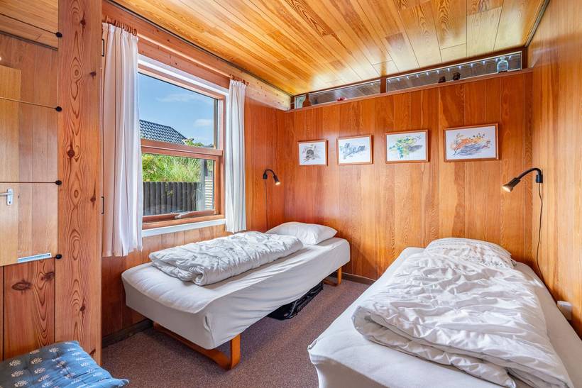 Foto von Ferienhaus VC13 in Henne Strand - Westjütland