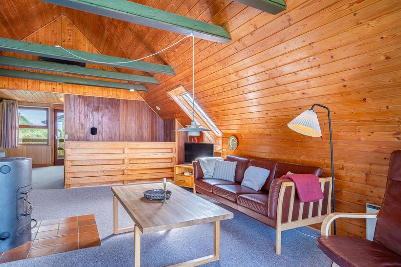 Foto von Ferienhaus VC13 in Henne Strand - Westjütland