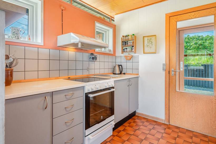 Foto von Ferienhaus VC13 in Henne Strand - Westjütland