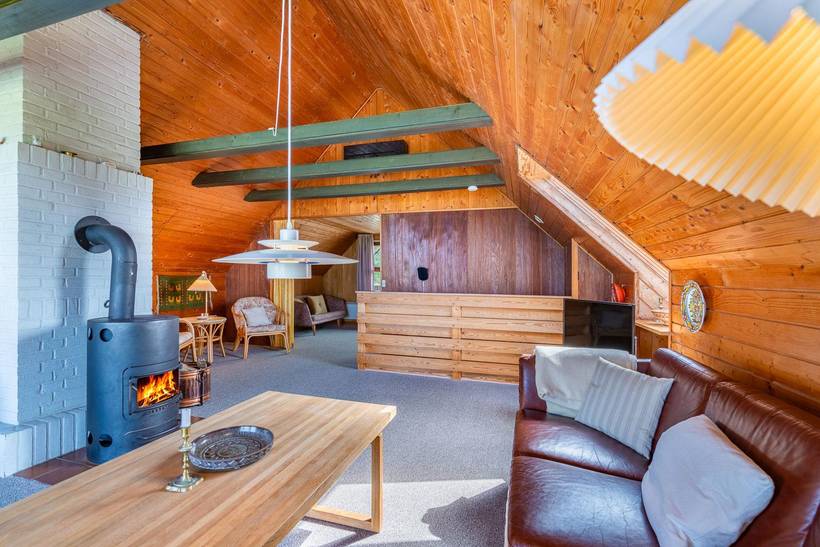Foto von Ferienhaus VC13 in Henne Strand - Westjütland