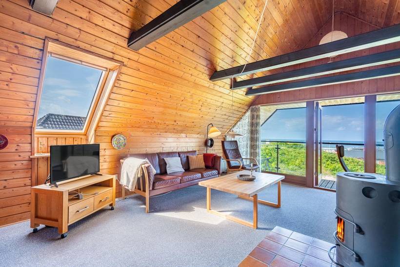 Foto von Ferienhaus VC13 in Henne Strand - Westjütland