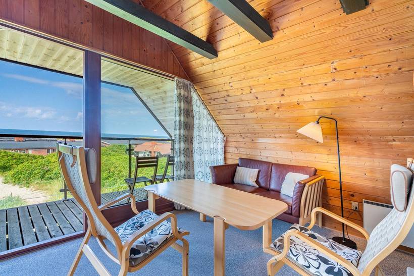 Foto von Ferienhaus VC13 in Henne Strand - Westjütland