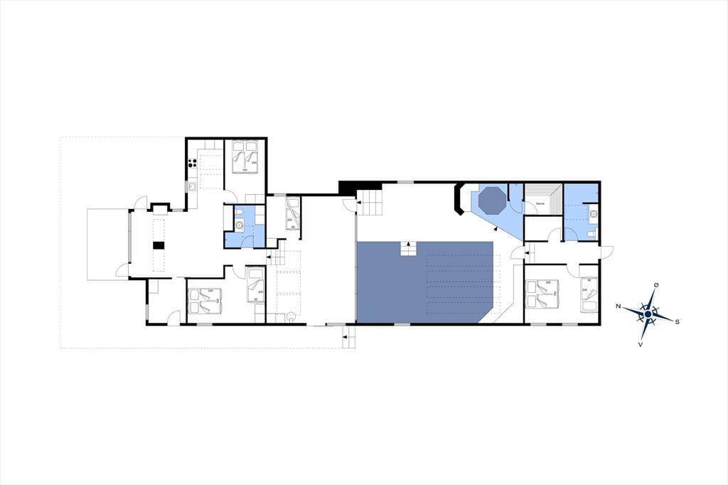 Vorschaubild von Ferienhaus VC15 in Mols - Ostjütland