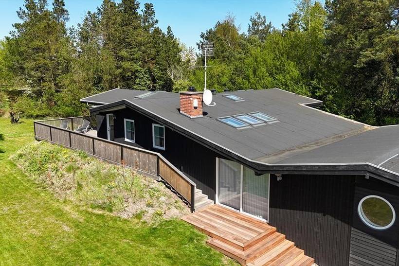 Foto von Ferienhaus VC15 in Mols - Ostjütland
