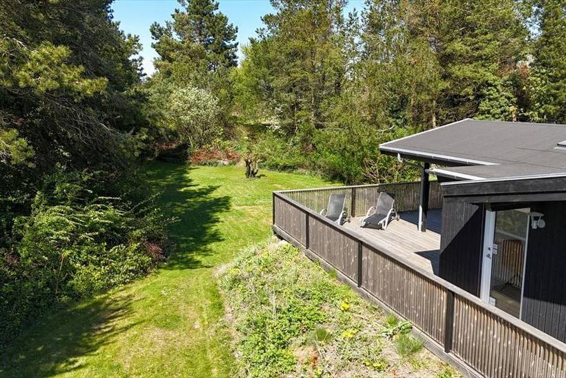 Foto von Ferienhaus VC15 in Mols - Ostjütland