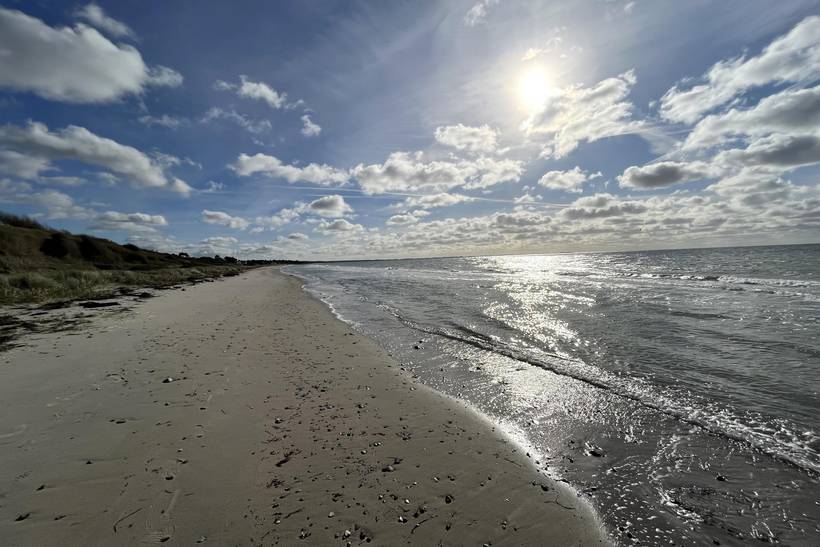 Foto von Ferienhaus VC16 in Bjerge - Westseeland