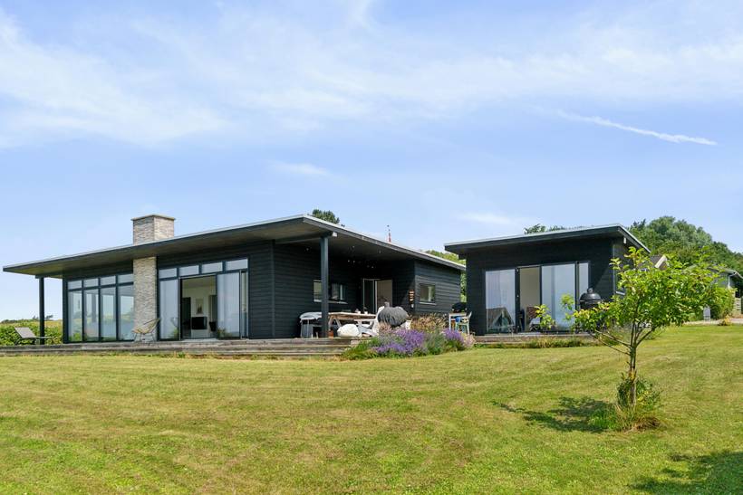 Foto von Ferienhaus VC16 in Bjerge - Westseeland