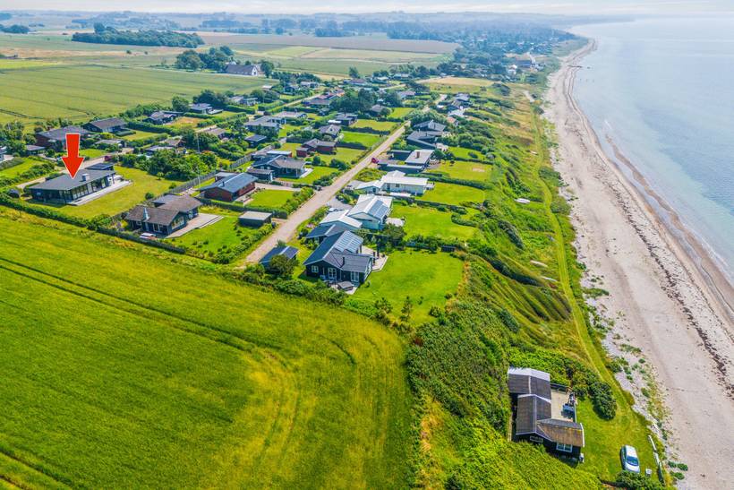 Foto von Ferienhaus VC16 in Bjerge - Westseeland