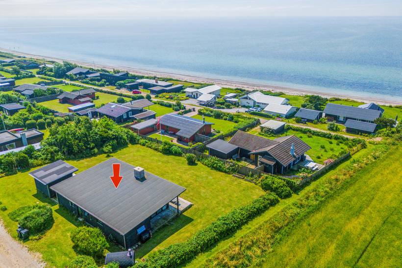Foto von Ferienhaus VC16 in Bjerge - Westseeland