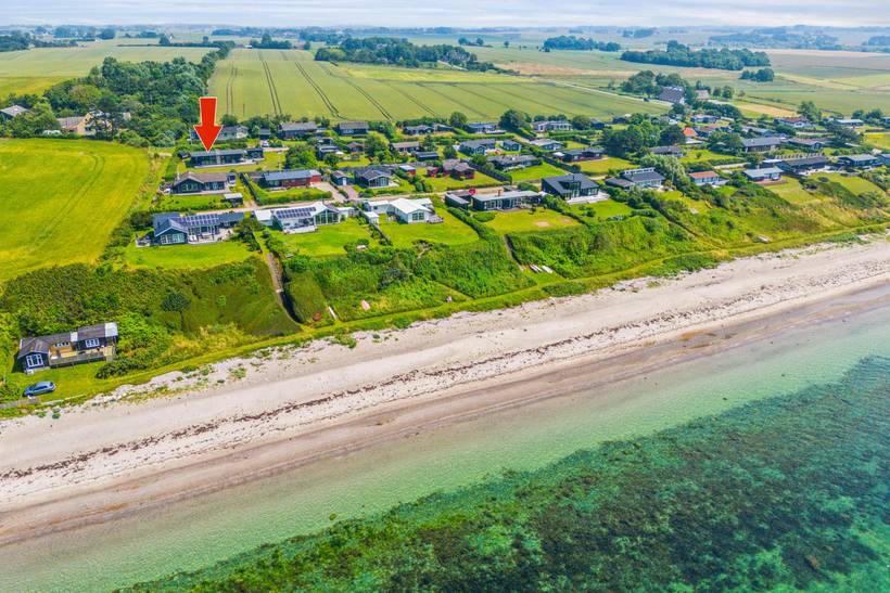 Foto von Ferienhaus VC16 in Bjerge - Westseeland