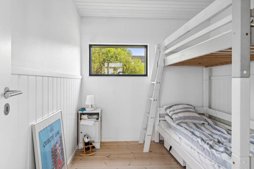 Foto von Ferienhaus VC16 in Bjerge - Westseeland