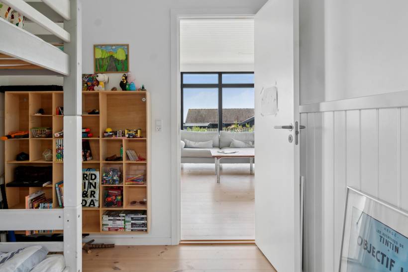 Foto von Ferienhaus VC16 in Bjerge - Westseeland