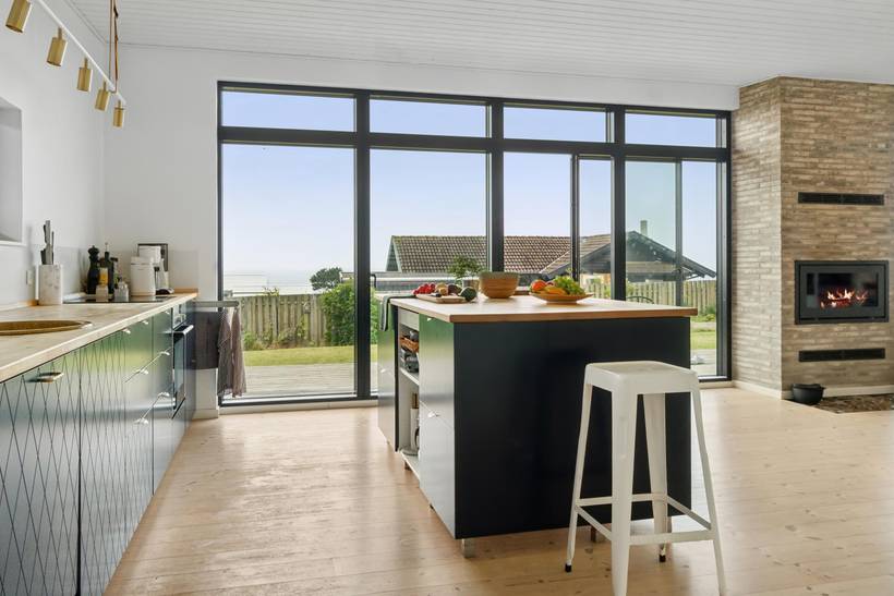 Foto von Ferienhaus VC16 in Bjerge - Westseeland