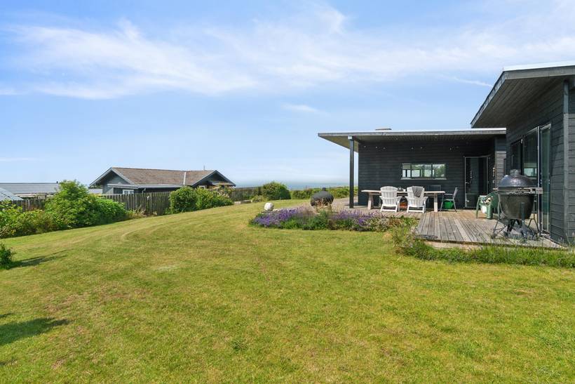 Foto von Ferienhaus VC16 in Bjerge - Westseeland