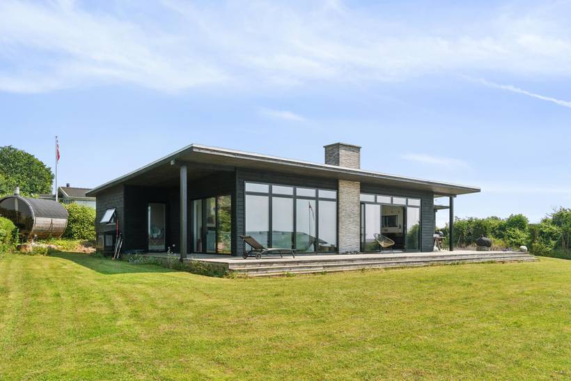 Foto von Ferienhaus VC16 in Bjerge - Westseeland