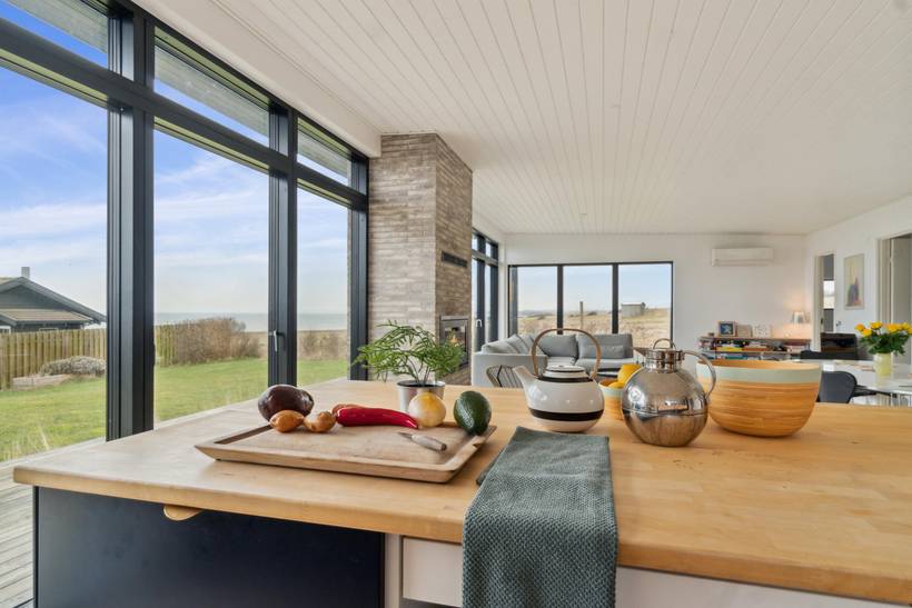 Foto von Ferienhaus VC16 in Bjerge - Westseeland