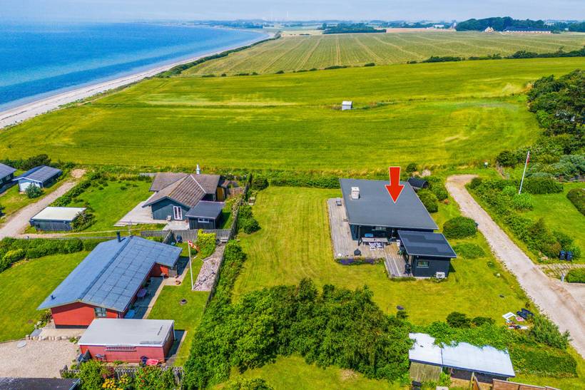 Foto von Ferienhaus VC16 in Bjerge - Westseeland