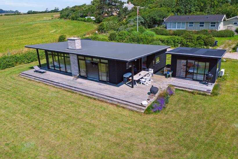 Foto von Ferienhaus VC16 in Bjerge - Westseeland