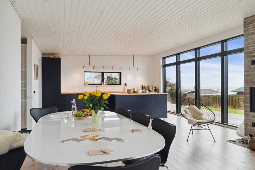 Foto von Ferienhaus VC16 in Bjerge - Westseeland