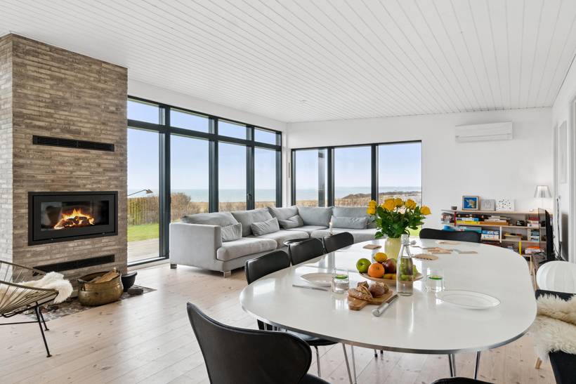 Foto von Ferienhaus VC16 in Bjerge - Westseeland