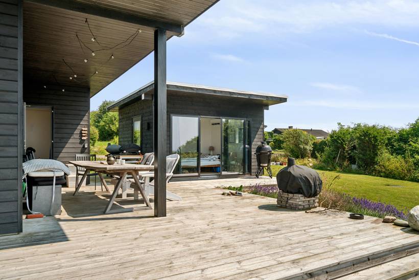 Foto von Ferienhaus VC16 in Bjerge - Westseeland