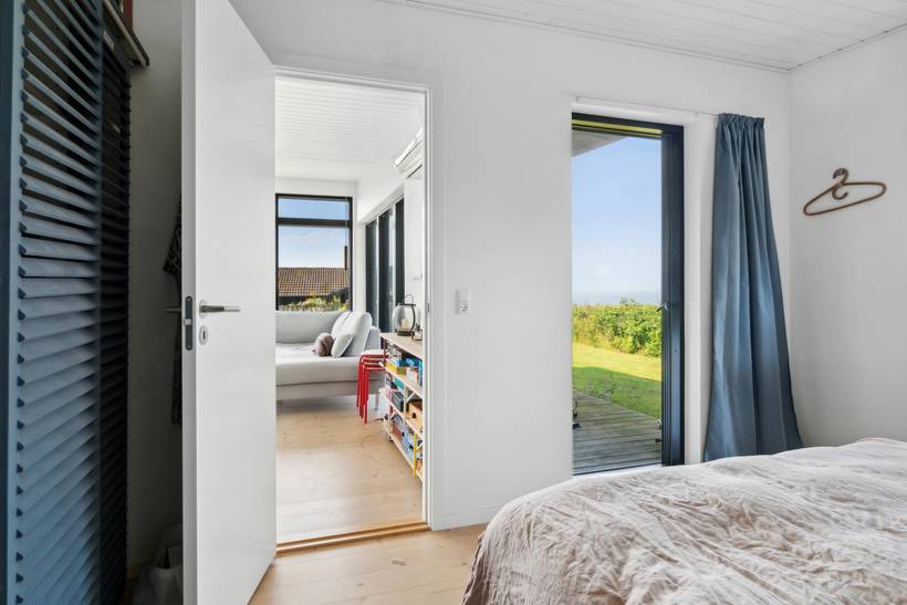 Foto von Ferienhaus VC16 in Bjerge - Westseeland