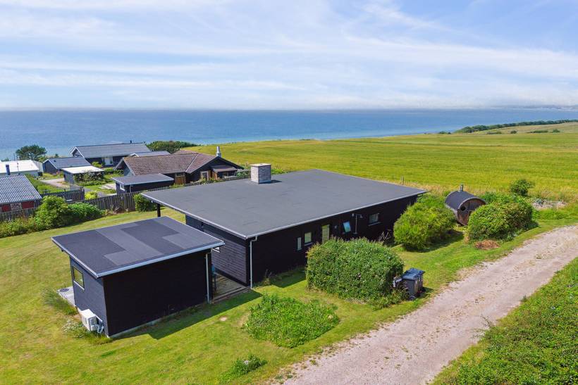 Foto von Ferienhaus VC16 in Bjerge - Westseeland