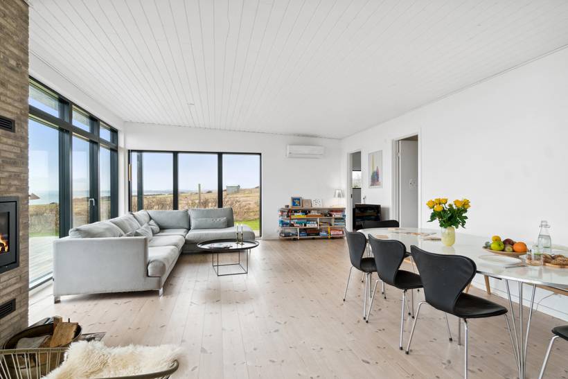 Foto von Ferienhaus VC16 in Bjerge - Westseeland