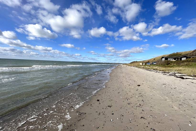 Foto von Ferienhaus VC16 in Bjerge - Westseeland